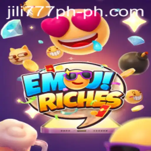 Unveiling EmojiRiches: A Deep Dive into the Vibrant World of Online Gaming with JILI777 PH