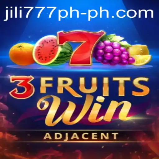 Exploring the Excitement of 3FruitsWin: A Fresh Take on Slot Gaming