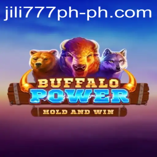 Embark on the Thrilling Adventure of BuffaloPower with Jili777 PH