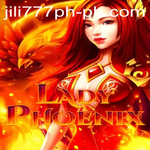 Unveiling LadyPhoenix: An In-Depth Exploration of the Game ‘jili777 ph’
