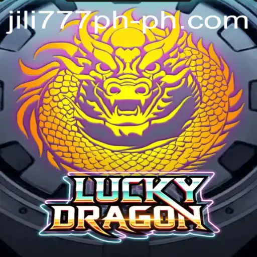 LuckyDragon: Thrilling Game Experience from JILI777 PH