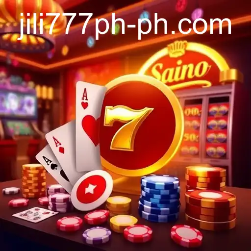Casino Games with Jili777 PH: A Deep Dive into the Exciting World