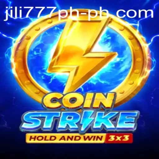 Exploring Coinstrike: The Thrilling World of Jili777 PH