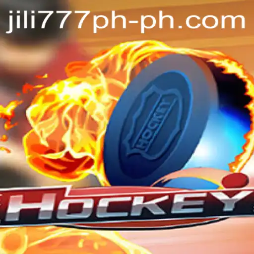 Hockey and the Emerging Trends with Jili777 PH