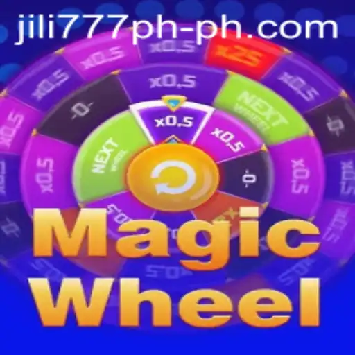 Exploring the Excitement of MagicWheel: A Popular Game by Jili777 PH
