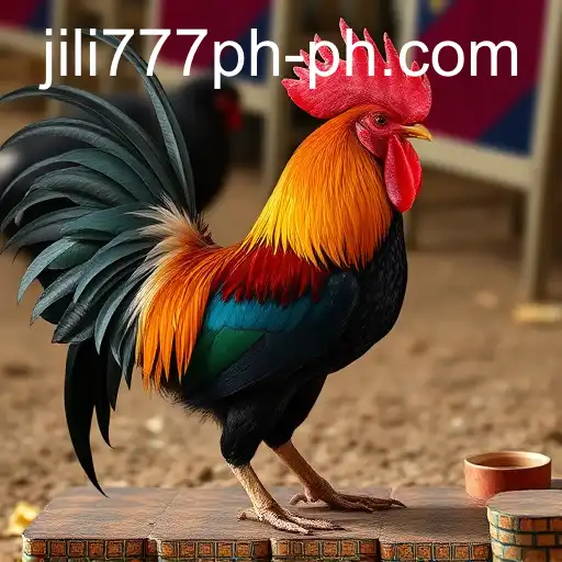 Exploring the World of Sabong Games with jili777 ph