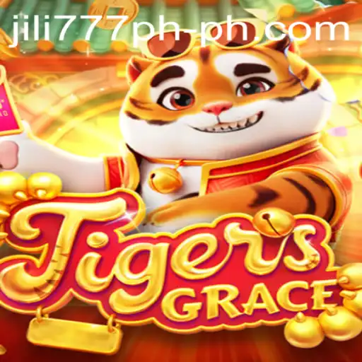 Discovering TigersGrace: An Immersive Gaming Experience with Jili777 PH