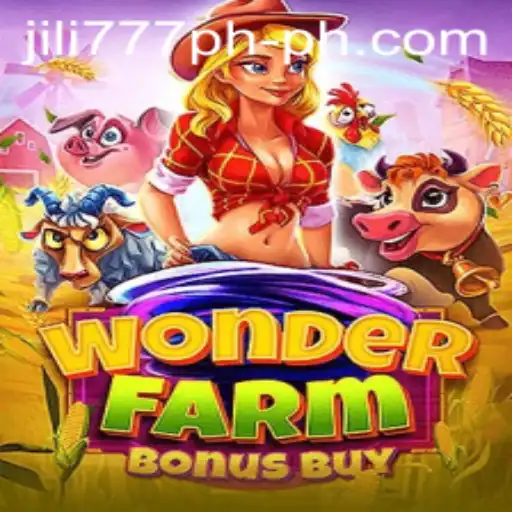 Exploring WonderFarmBonusBuy: A New Era in Online Gaming with Jili777 PH