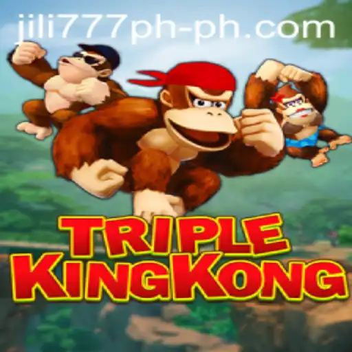 Unveiling TripleKingKong: A Riveting Jili777 PH Gaming Adventure