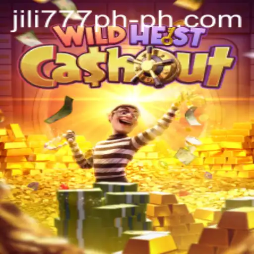 Unveiling WildHeistCashout: A Thrilling Slot Adventure with Jili777 PH